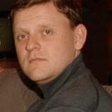 Triolan Employee Александр Чернуха's profile photo