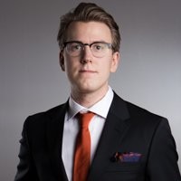 Andreas Ludvigsson Email