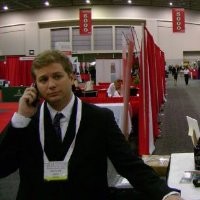 Higher Logic Employee Greg Pollack's profile photo