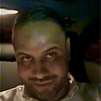 Keyware Technologies NV Employee Ridouan Ghaucha's profile photo