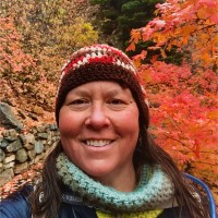 The Potomac Highlands Cooperative Weed and Pest Management Area Employee Rebecca Frus's profile photo