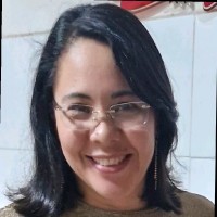 BG Metal Trade Employee Jeniffer Luque's profile photo