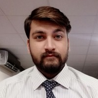 Trademor Employee Muhammad Mudassir's profile photo