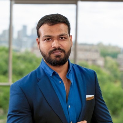 Planet Education Networks Employee Tosif Shaikh's profile photo