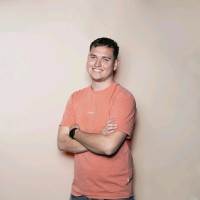 Veneta.com Employee Bas van Boven's profile photo