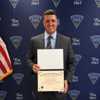 City of Myrtle Beach Employee Michael Doktor's profile photo