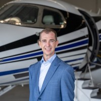 Thrive Aviation Employee Rickey Oswald's profile photo