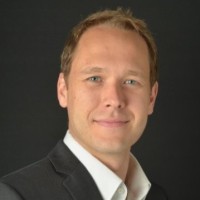 Workiva Employee Rob Norman's profile photo