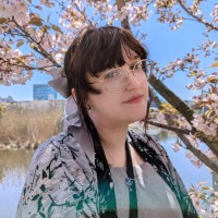 Harrison Carloss Employee Chelsea Webb's profile photo