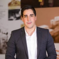 WeHelp Employee Boris Kiknadze's profile photo