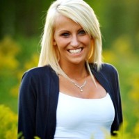 Contech Systems Inc. Employee Ashley Gordon's profile photo