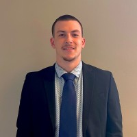 Comfort Health Solutions Employee Logan Mathieu's profile photo