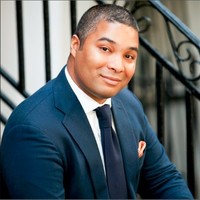 Ever/Body Employee Jared Jagdeo's profile photo