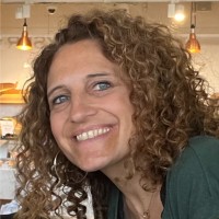 Cotélib Employee Stéphanie Borrell's profile photo