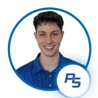 Prospect Select Baseball Employee Justin Conway's profile photo