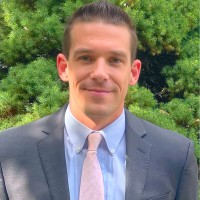 Windows Catering Employee Zack Kramer's profile photo
