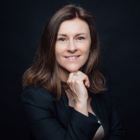 Danone Employee Severine Thery's profile photo