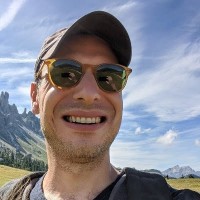 Mike Hudack Email & Phone Number