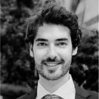 Impetus Digital Employee Francis McEachern's profile photo