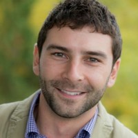 Arctic Wolf Employee Josh Morrison's profile photo