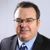 T-Systems International Employee Jürgen Lueg's profile photo