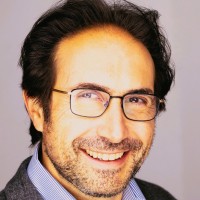 Jesse Strauss
