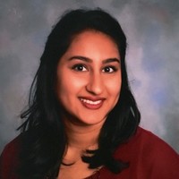 Everlance Employee Suriya Sharma's profile photo