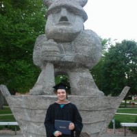 Bender Midwest Properties Employee Daniel Block's profile photo