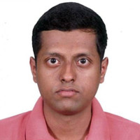 SYSTEMA Employee Arun Sekaran's profile photo