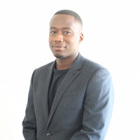 Amazon Employee Vincent Sam's profile photo