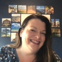 Capital One Employee Kim Sayers's profile photo