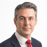 TheCityUK Employee Miles Celic's profile photo