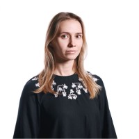Competera Pricing Platform Employee Anastasia Vasylinych's profile photo