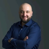iPepperGroup Employee Florian Michalon's profile photo