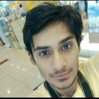 PriOne Employee Hassan Ahmed's profile photo