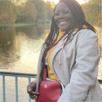 Istituto Clinico Villa Aprica Employee Luisa Asumaduh's profile photo