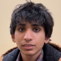 Amherst Survival Center Employee Pavan Cheruku's profile photo