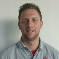 Colin Construction Company Employee Gregory Billman's profile photo