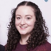 Fusion Credit Union Employee Danielle Durston's profile photo