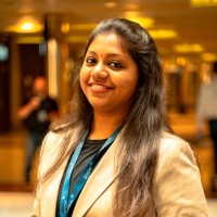 Snow Software Employee Sathya Jayakumar's profile photo