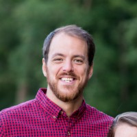 Salesforce Employee Stephen st. John's profile photo