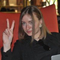 05.RU Employee Natalia Morenceli's profile photo
