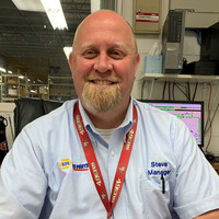 NAPA AUTO PARTS Employee Stephen Swartz's profile photo