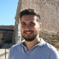Hoppen Employee Brandon Segers's profile photo