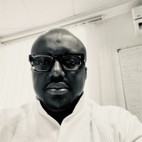 PMUC Employee Franck Samoura's profile photo