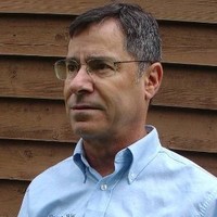 Bruce Raymond