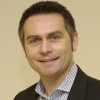 Revvity Employee Yves Dubaquie's profile photo