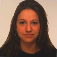 Ivory Escapes Employee Alicia Benito de Oliveira's profile photo