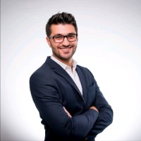 Commeo GmbH Employee Emil von der Wellen's profile photo