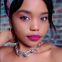 GirlCode ZA Employee Vuyiswa Sibisi's profile photo